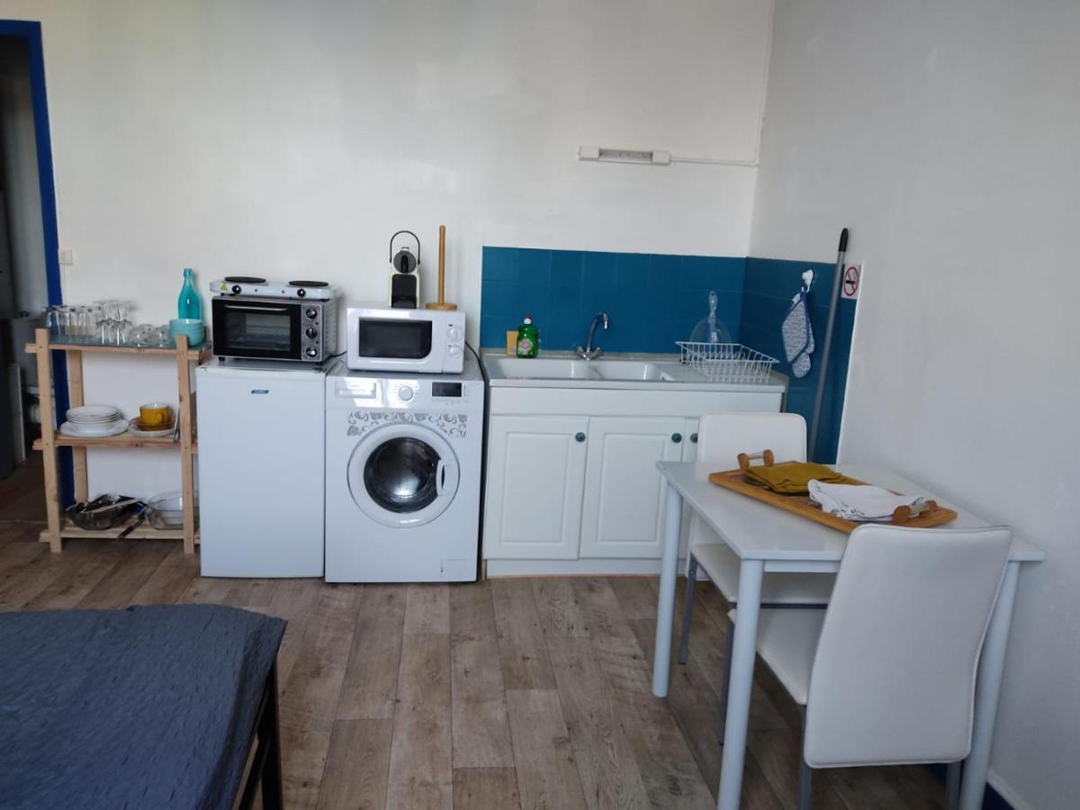 Bureaux Appartements Lesparre Medoc Buitenkant foto
