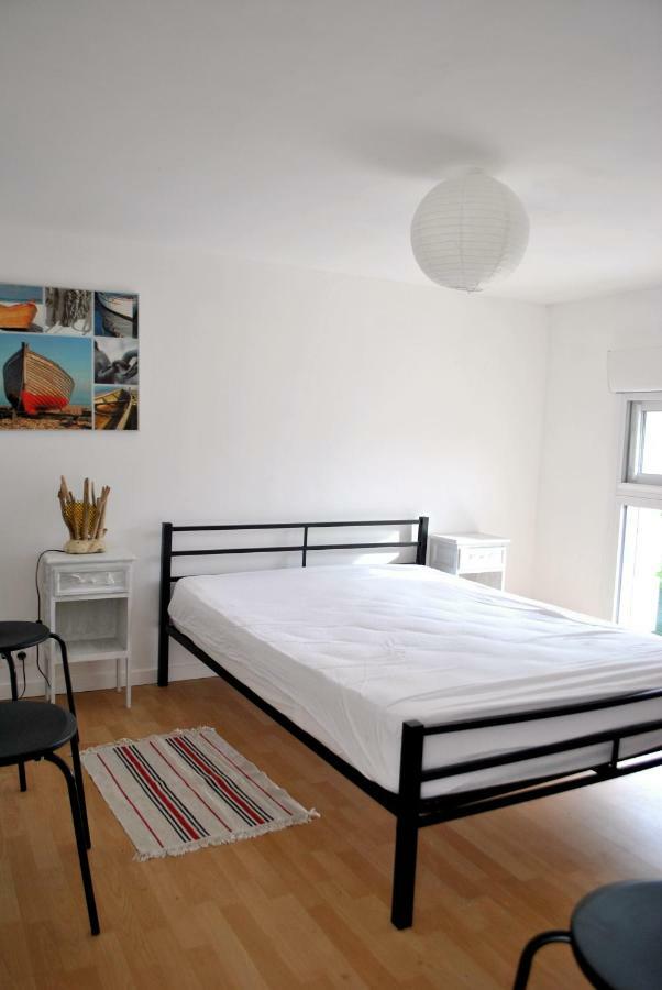 Bureaux Appartements Lesparre Medoc Buitenkant foto