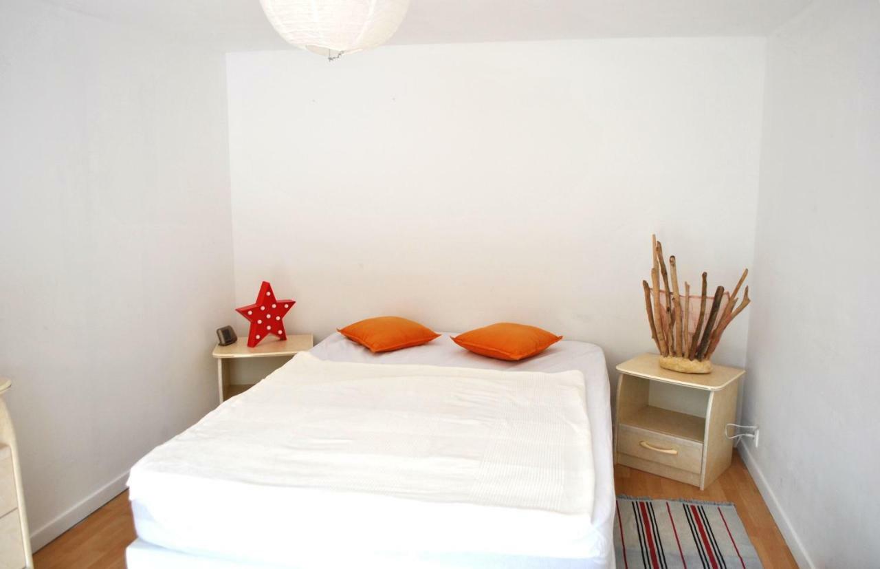 Bureaux Appartements Lesparre Medoc Buitenkant foto
