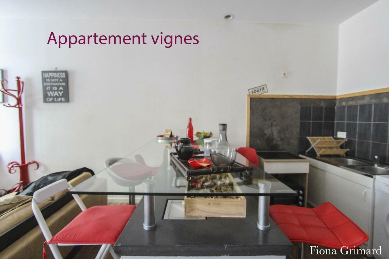 Bureaux Appartements Lesparre Medoc Buitenkant foto
