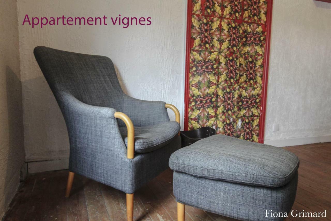 Bureaux Appartements Lesparre Medoc Buitenkant foto